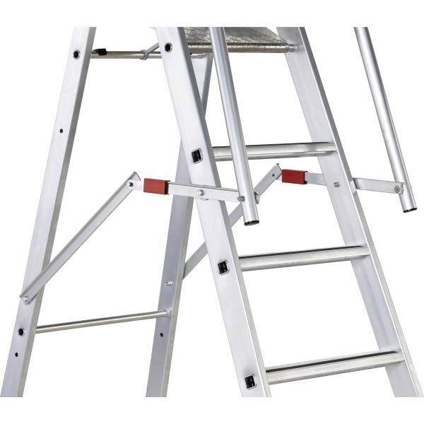 Zarges Arbeitsplattform ZAP Safemaster S